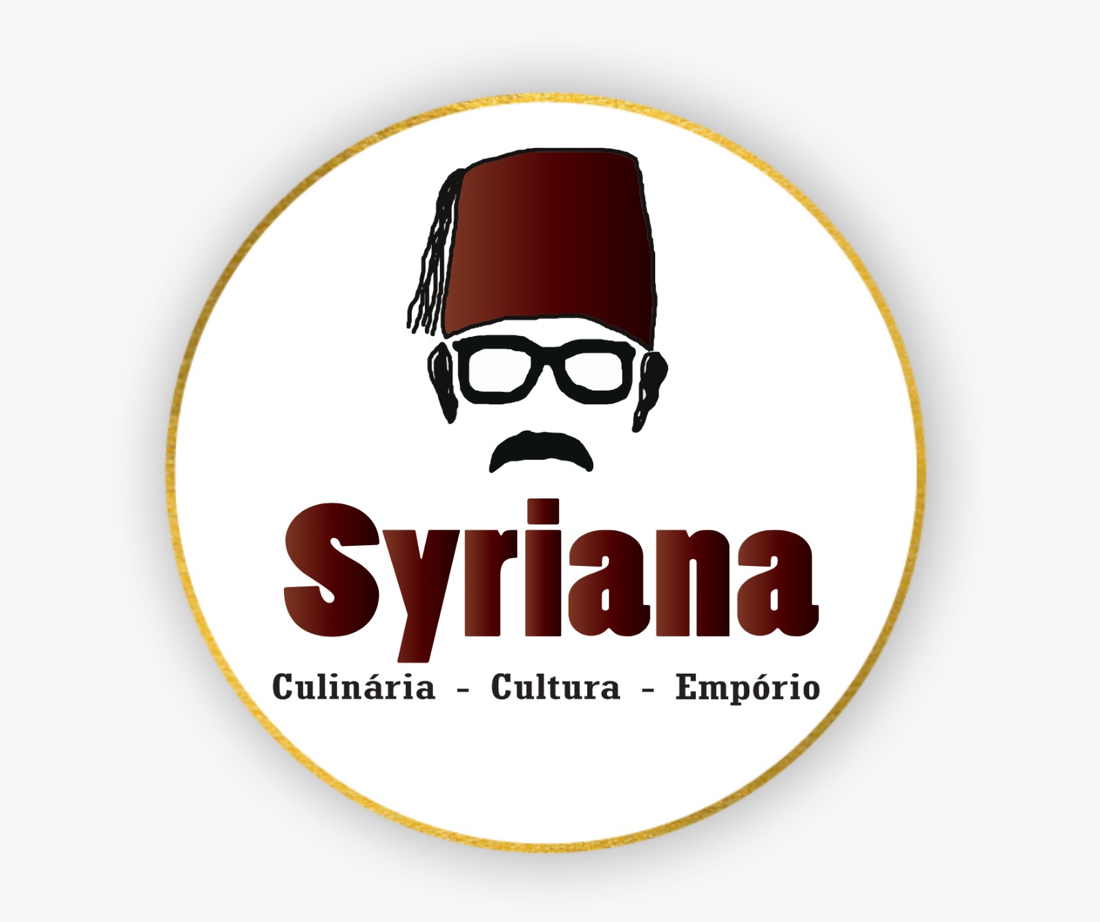 Syriana Centro Árabe 